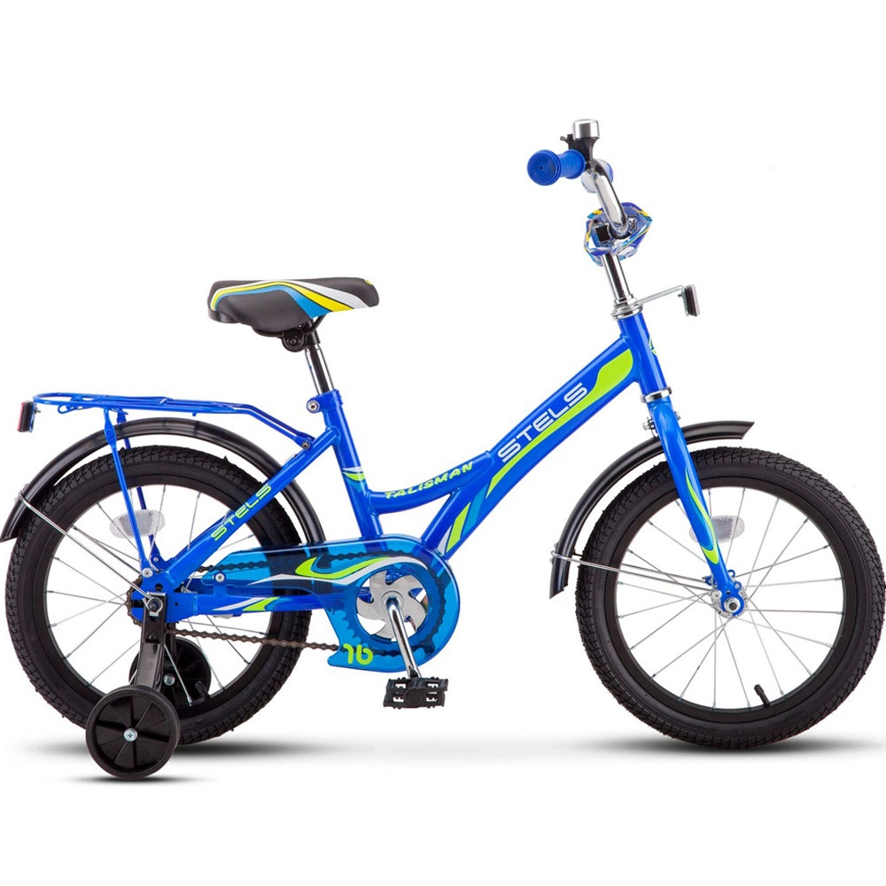Bicicleta p/u copii STELS Talisman  (16