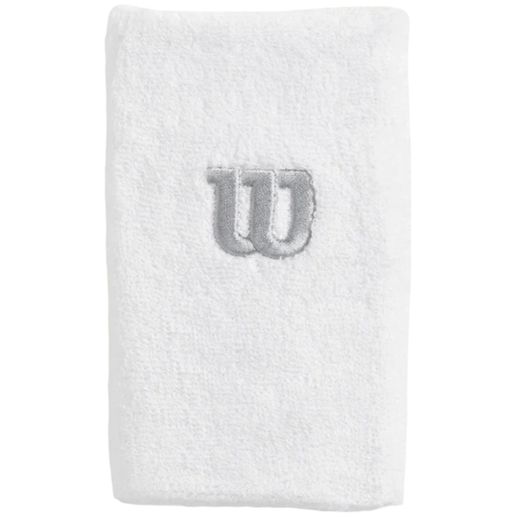 Напульсники Wilson Extra Wide W