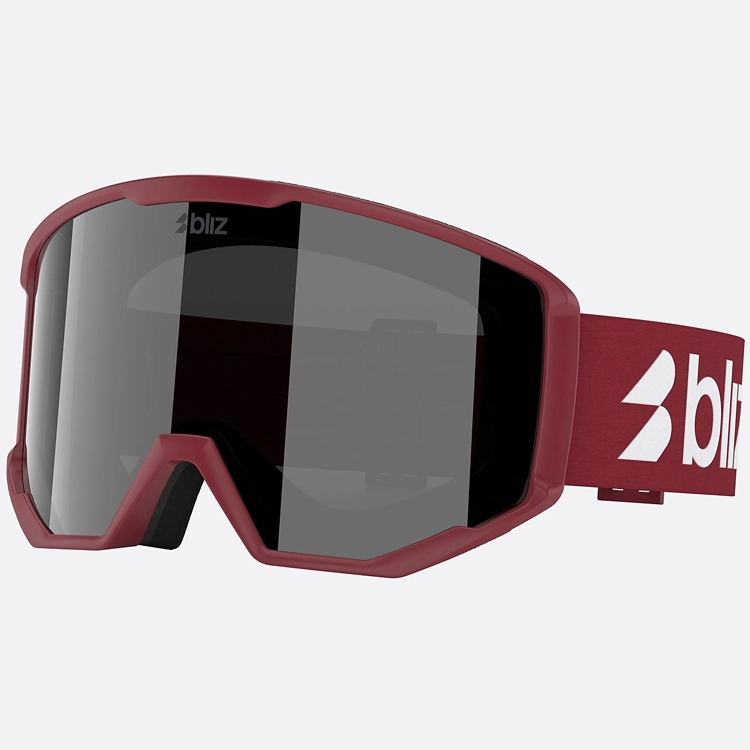 Маска горнолыжная Bliz Spark