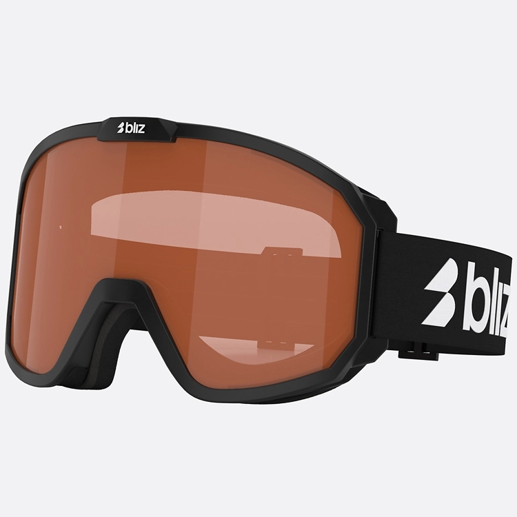 Masca de schi Bliz RAVE Jr.