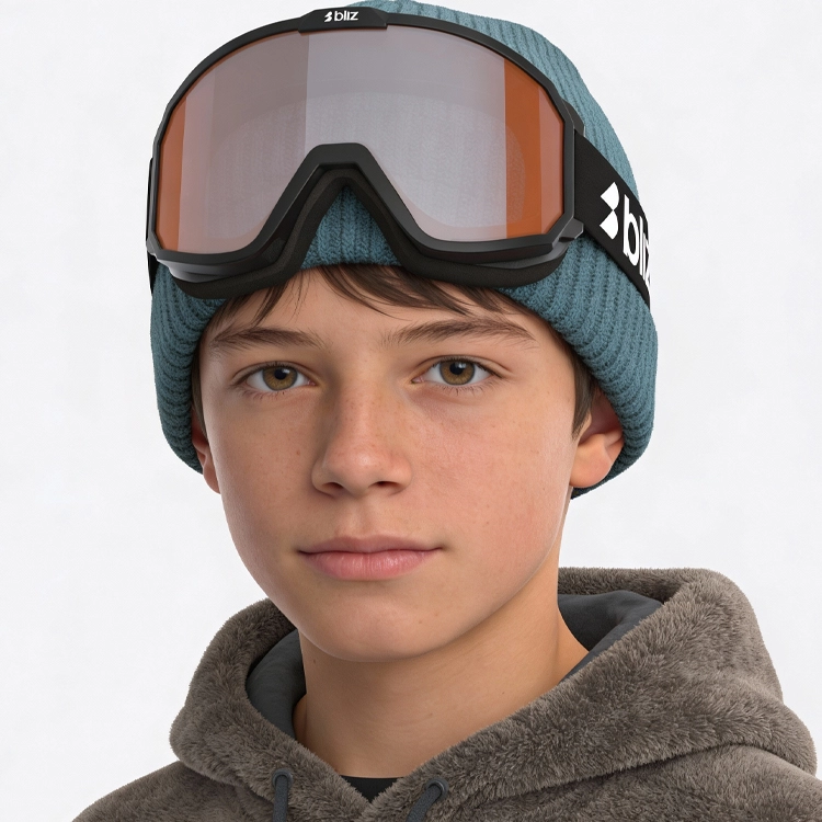 Masca de schi Bliz RAVE Jr.