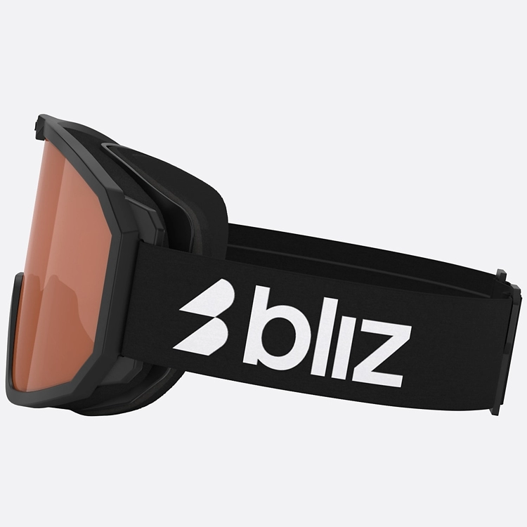 Masca de schi Bliz RAVE Jr.