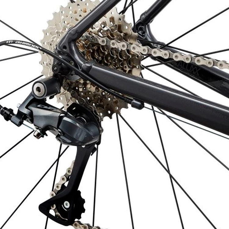 Bicicleta sosea Giant Contend 3