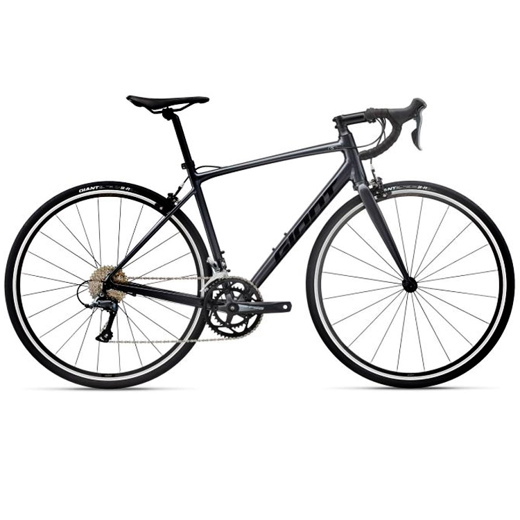 Велосипед шоссейный Giant Contend 3