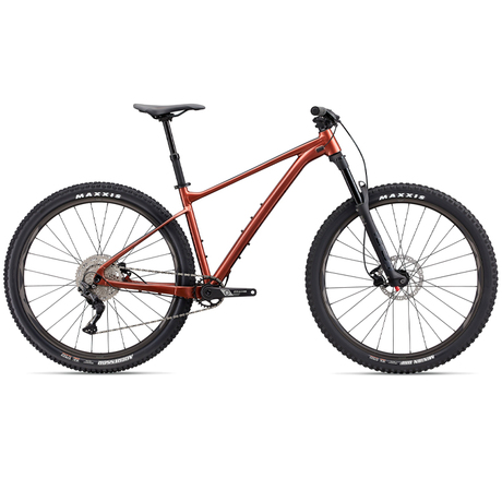 Bicicleta profesional Giant Fathom 29 2