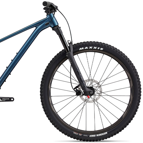 Bicicleta profesional Giant Fathom 29 2