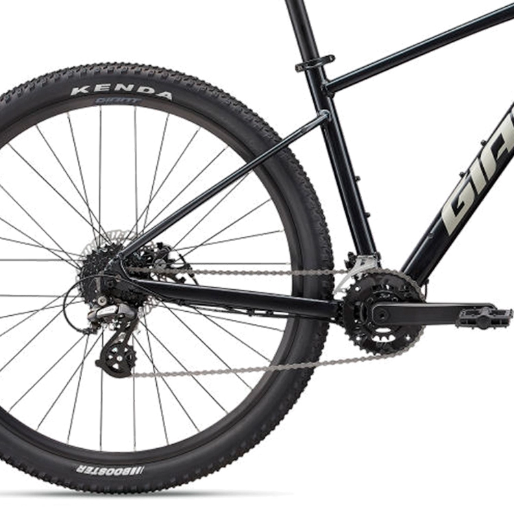 Bicicleta de munte Giant Talon 4