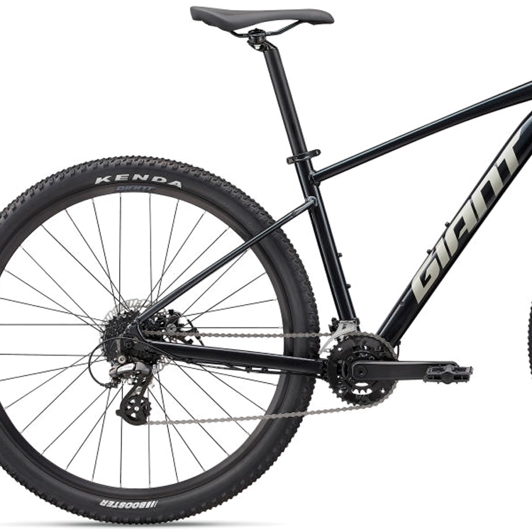 Bicicleta de munte Giant Talon 4
