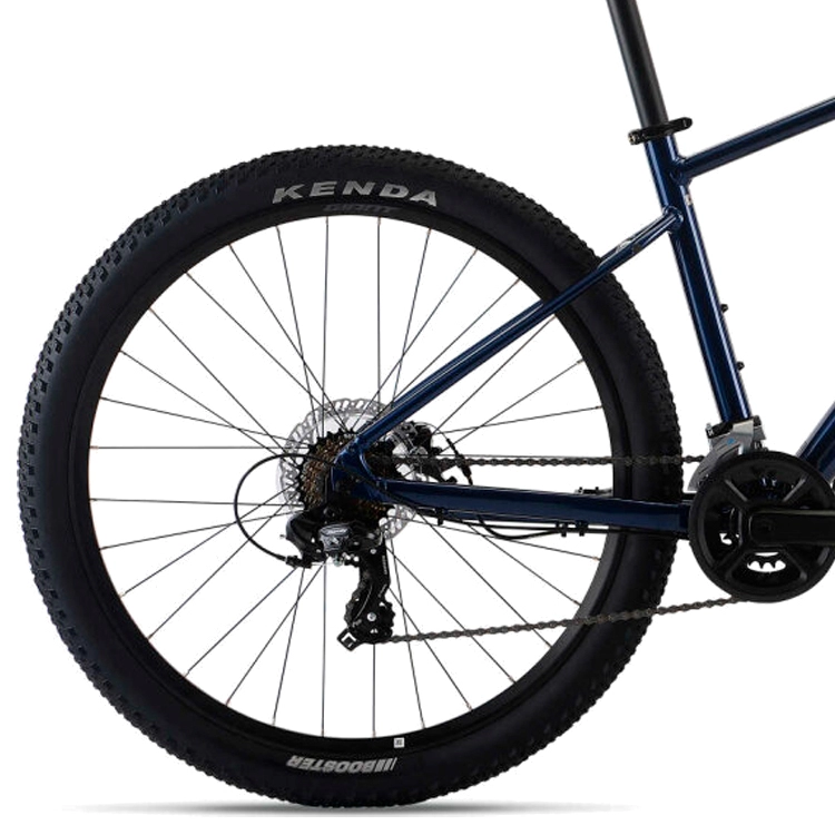 Bicicleta de munte Giant Talon 5