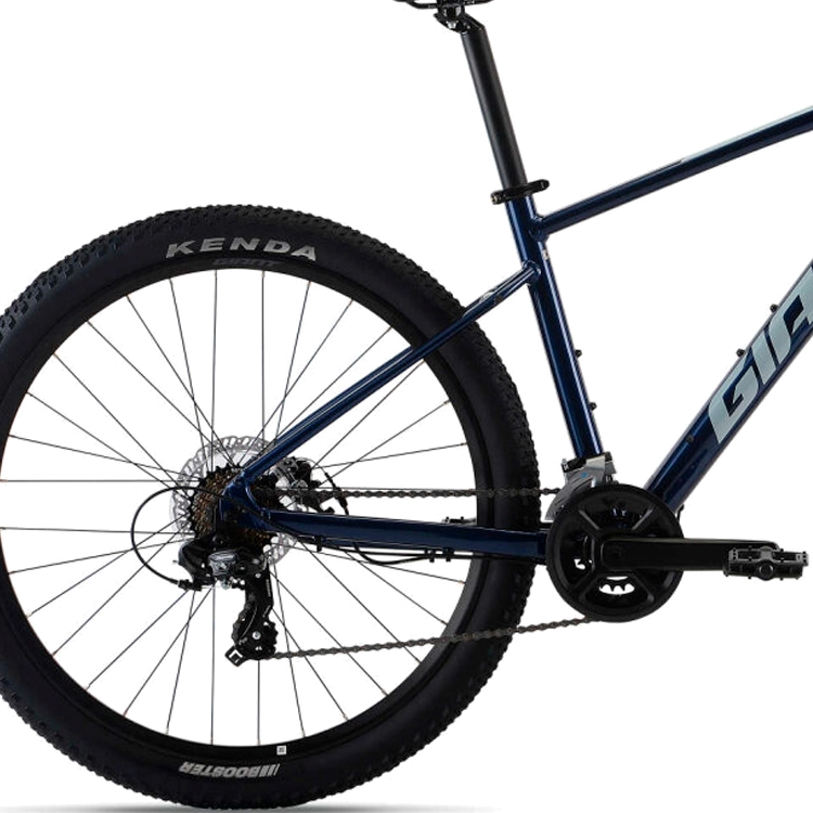 Bicicleta de munte Giant Talon 5