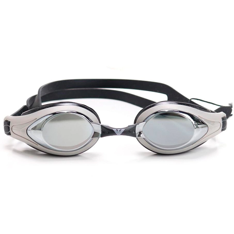 Очки для плавания EA7 EMPORIO ARMANI SWIM GOGGLES EA7