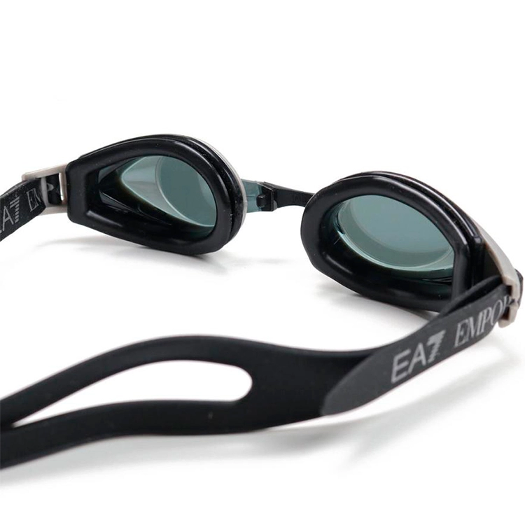 Очки для плавания EA7 EMPORIO ARMANI SWIM GOGGLES EA7