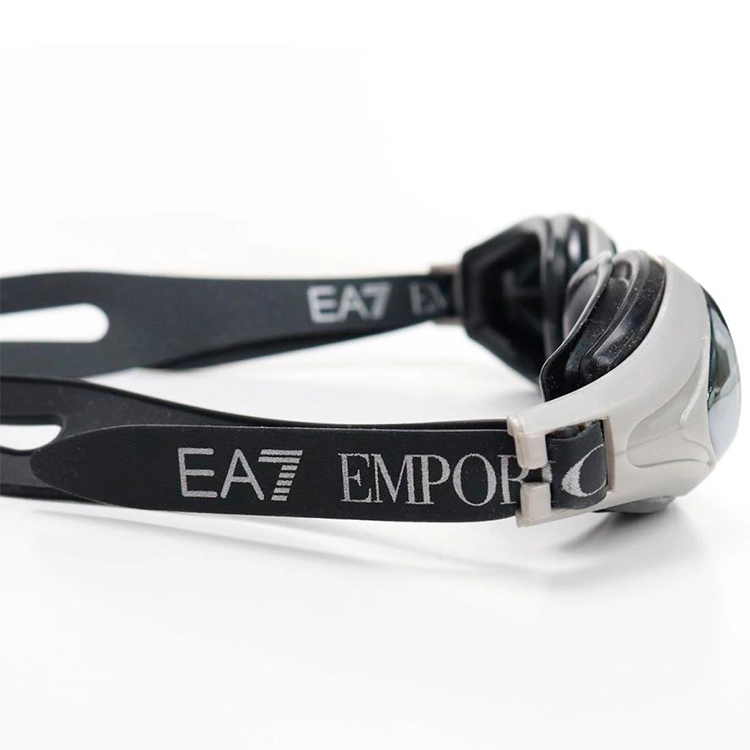 Очки для плавания EA7 EMPORIO ARMANI SWIM GOGGLES EA7