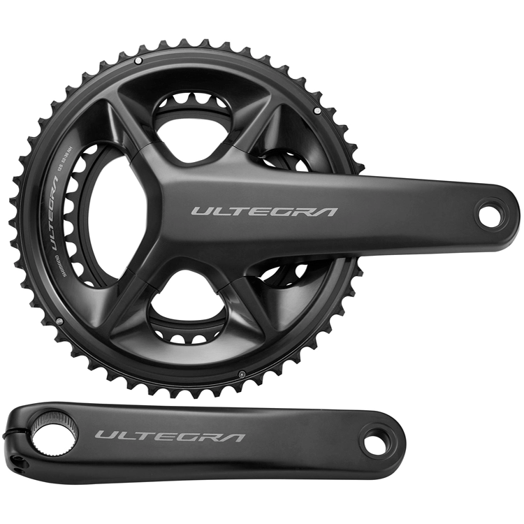 Tija GIANT POWER PRO POWER METER ULTEGRA R8000 50X34 175MM