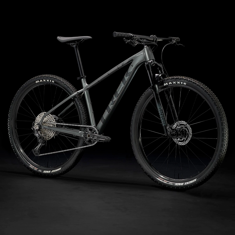 Профессиональный велосипед Trek X-Caliber 8