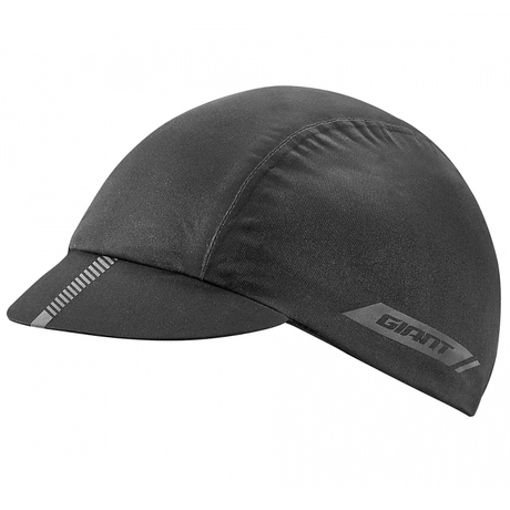 Шапка Giant PROSHIELD CYCLING CAP BLACK