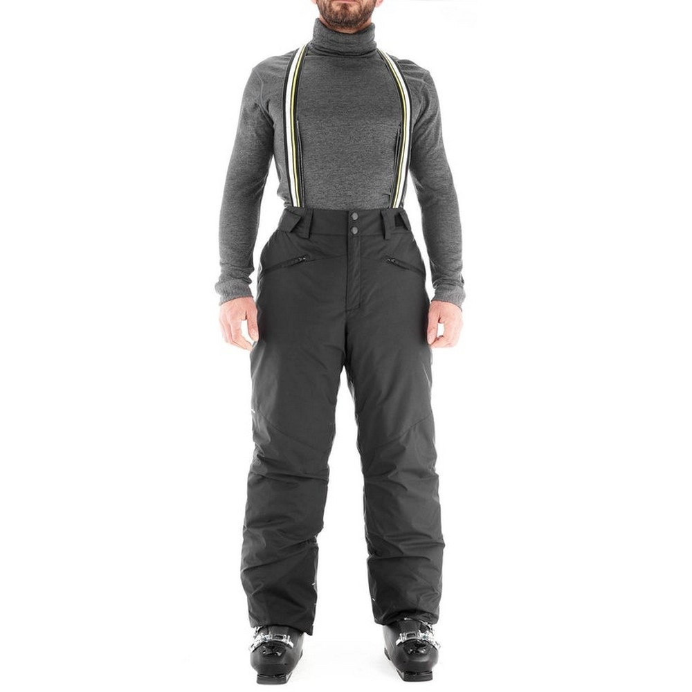 Pantaloni Wedze PANTS 180 M