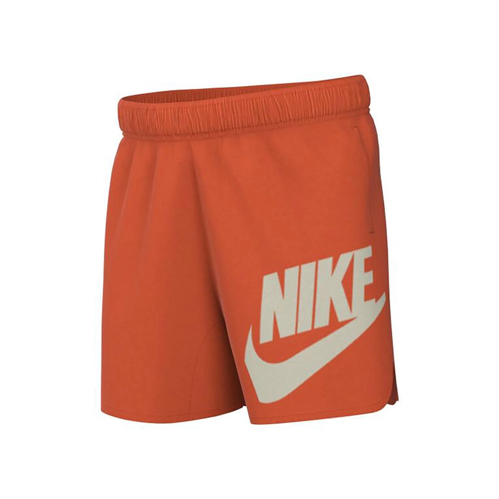 Шорты Nike B NSW WOVEN HBR SHORT