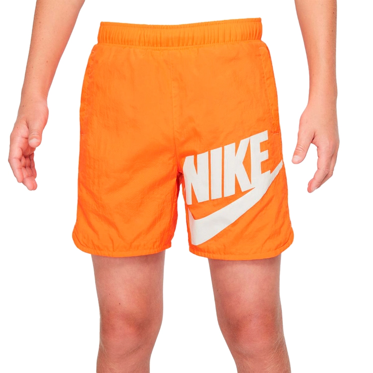 Шорты Nike B NSW WOVEN HBR SHORT