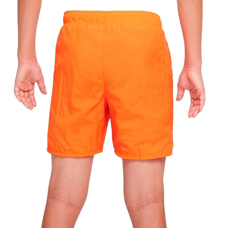 Шорты Nike B NSW WOVEN HBR SHORT