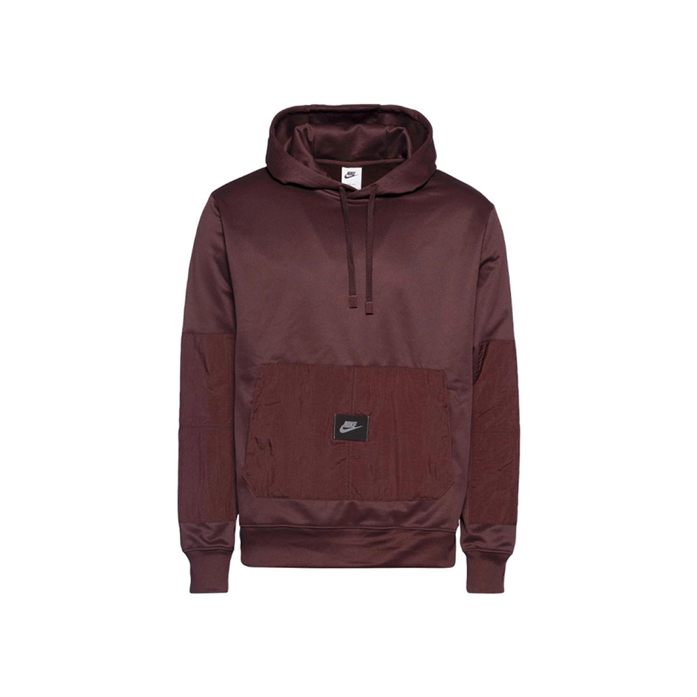 Hanorac Nike M NSW AIR WINTER TOP