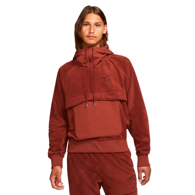 Hanorac Nike M NSW AIR WINTER TOP