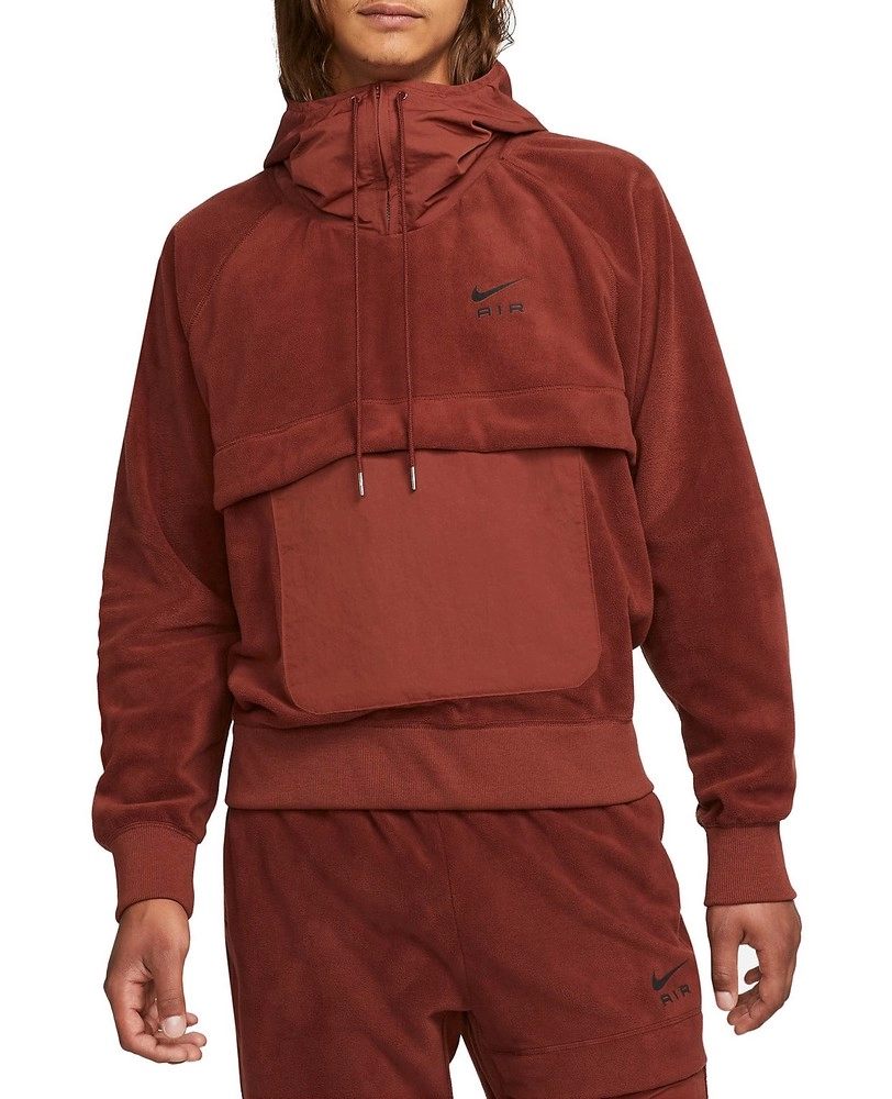 Hanorac Nike M NSW AIR WINTER TOP