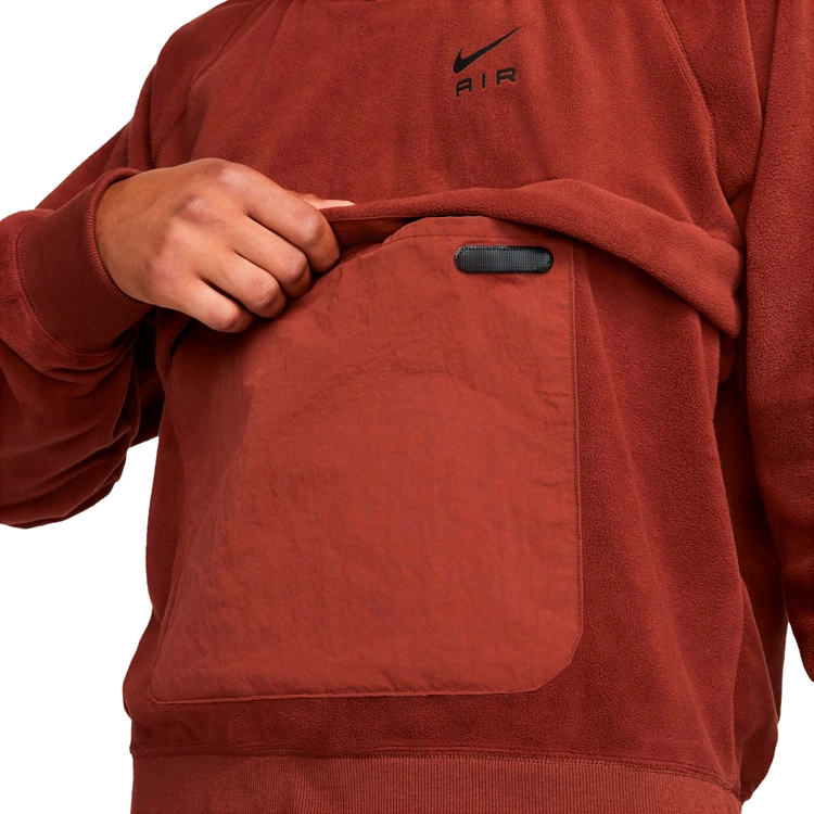 Hanorac Nike M NSW AIR WINTER TOP