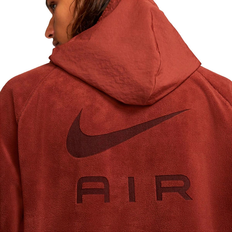 Hanorac Nike M NSW AIR WINTER TOP