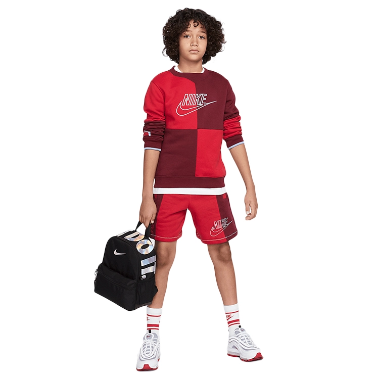 Рюкзак Nike Y NK BRSLA JDI MINI BKPK