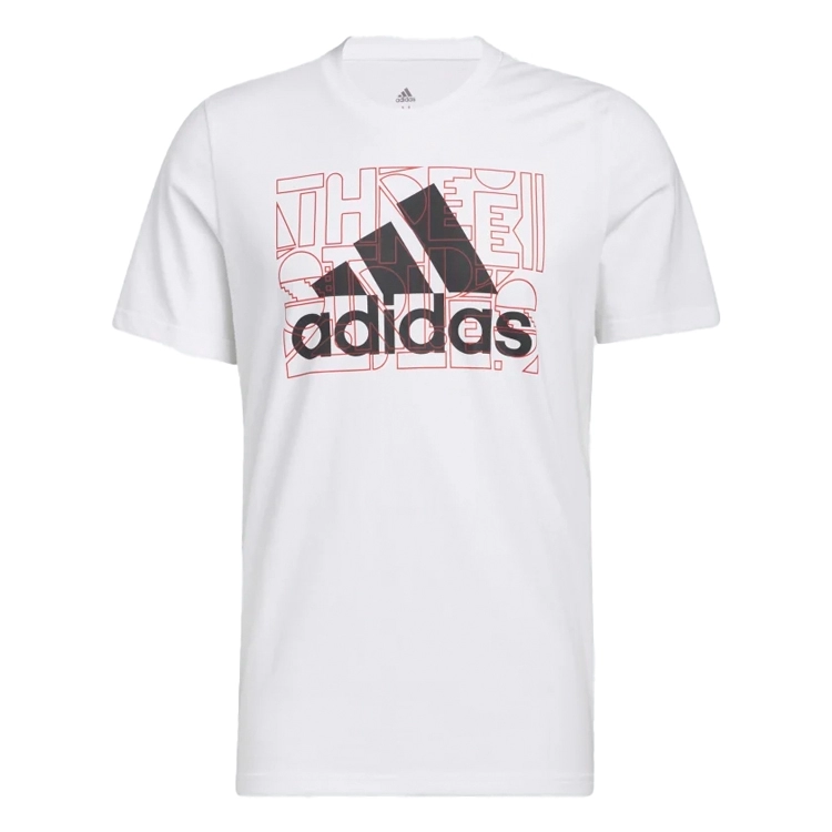 Tricou Adidas M EGAME BOS G T