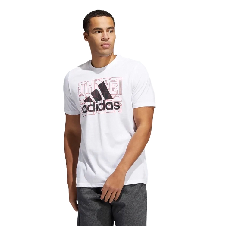 Tricou Adidas M EGAME BOS G T