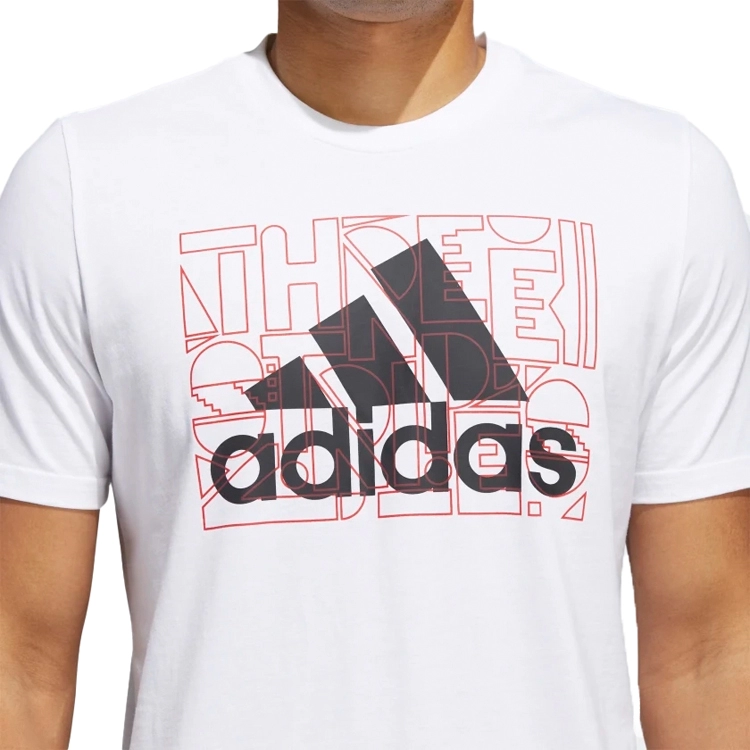 Tricou Adidas M EGAME BOS G T