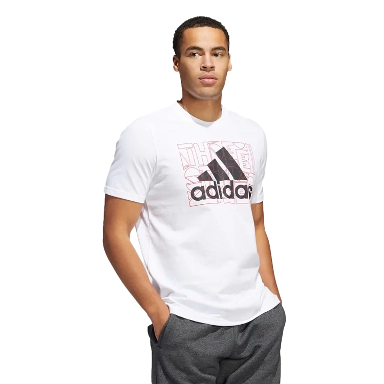 Tricou Adidas M EGAME BOS G T