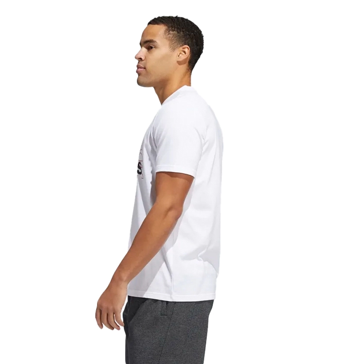 Tricou Adidas M EGAME BOS G T