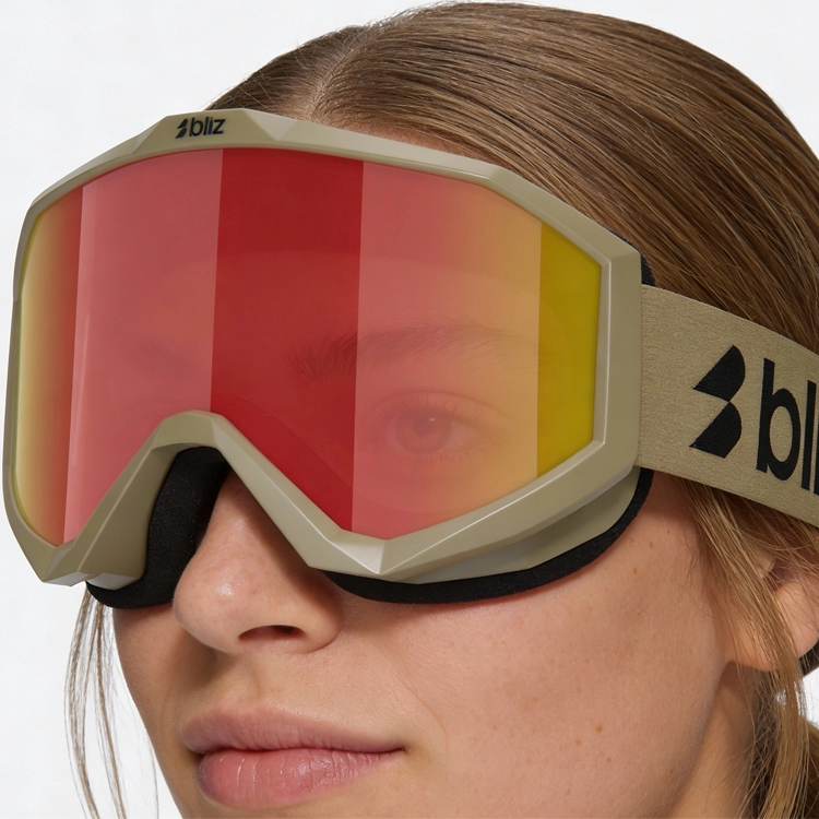Masca de schi Bliz LINER