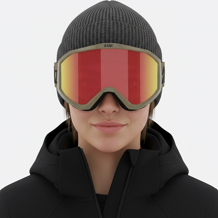 Masca de schi Bliz LINER