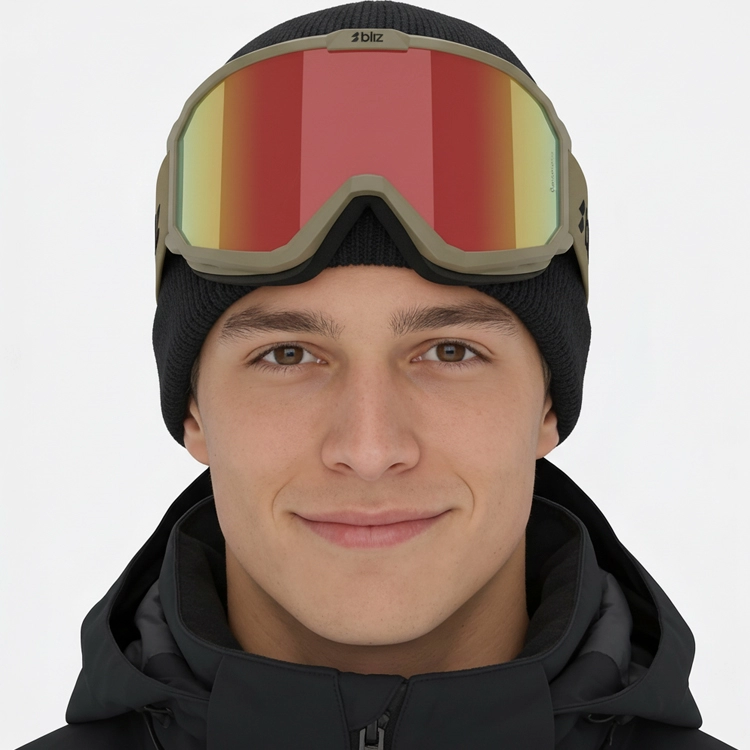 Masca de schi Bliz LINER