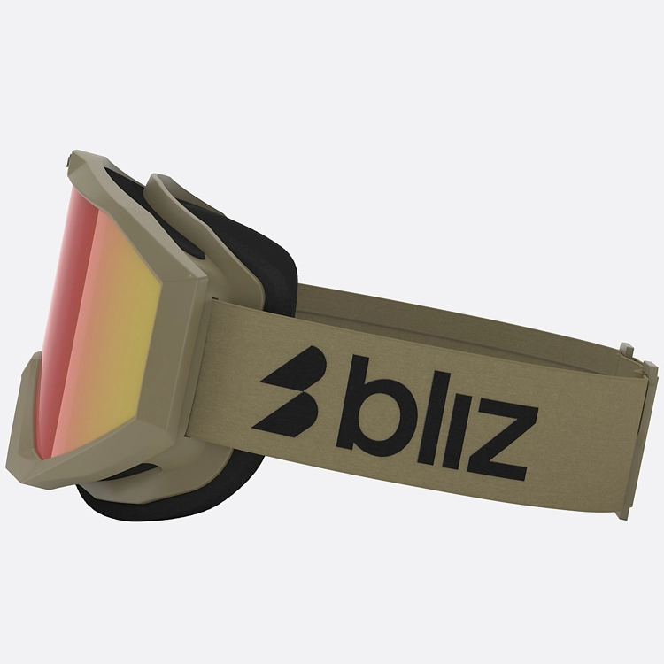 Masca de schi Bliz LINER