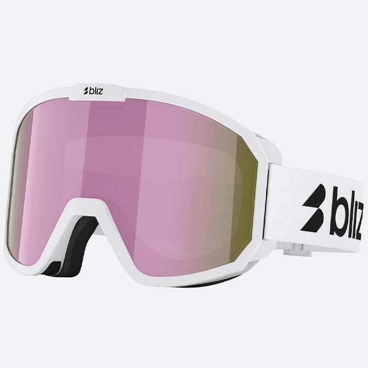 Маска горнолыжная Bliz RAVE Jr.