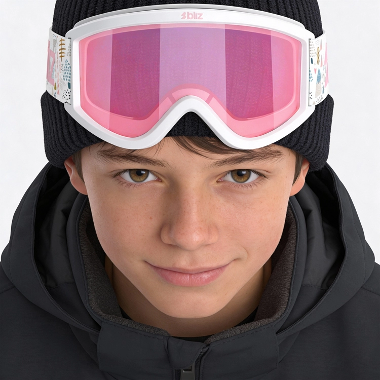 Masca de schi Bliz PIXIE