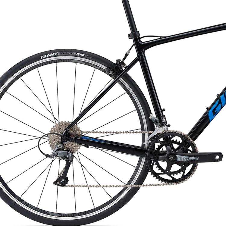 Велосипед шоссейный Giant Contend 3