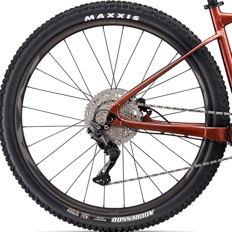 Bicicleta de munte Giant Fathom 29 2