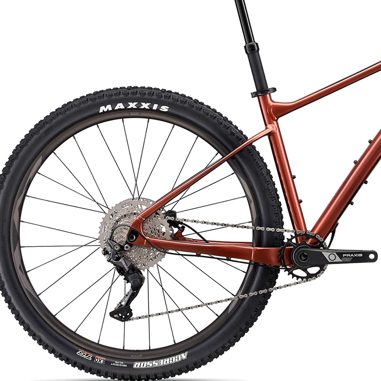 Bicicleta de munte Giant Fathom 29 2