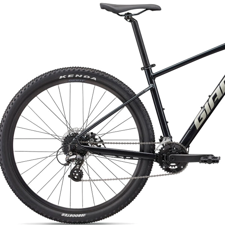 Велосипед горный Giant Talon 29 4