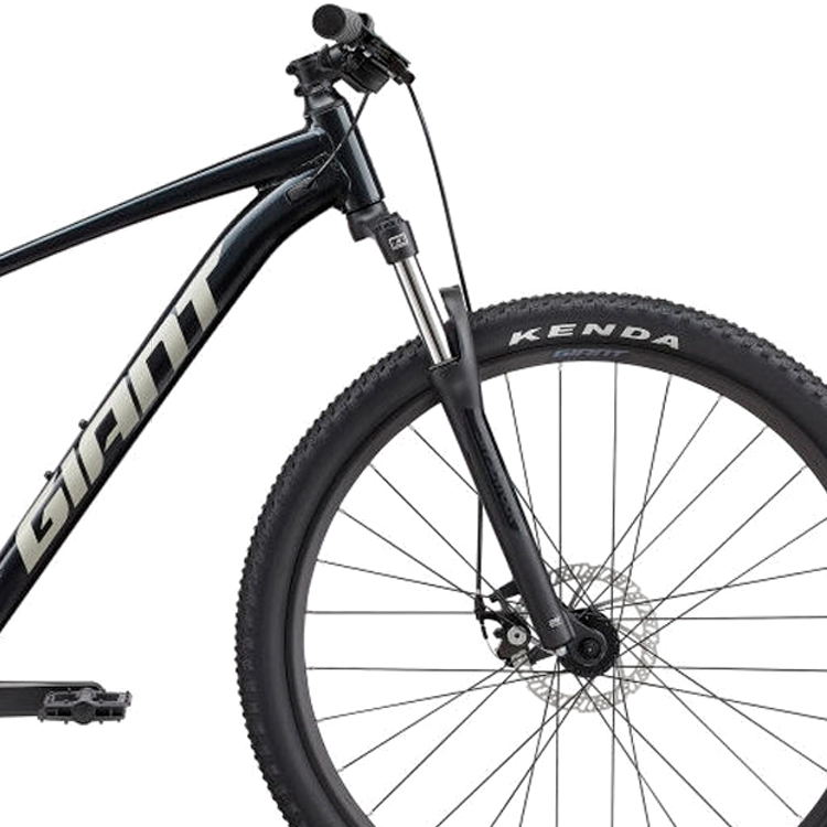 Велосипед горный Giant Talon 29 4