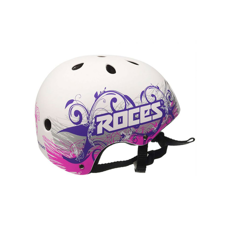 Casca Roces
 TATTOO AGGR. HELMET