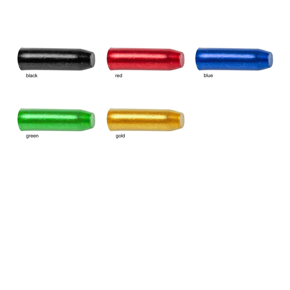 Capac camasa schimbator M-WAVE M-WAVE Cap In end cap for inner cables