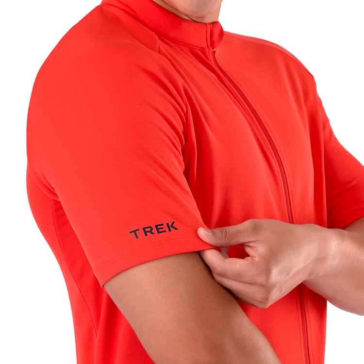 Jersey Trek Solstice