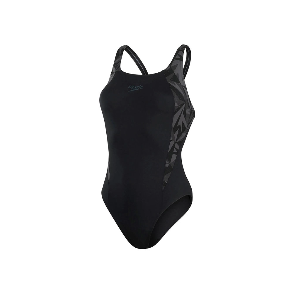 Купальник Speedo HYPERBOOM SPL MSBK AF